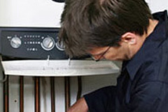 boiler repair Woodhouselee
