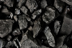 Woodhouselee coal boiler costs