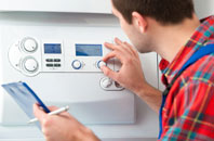 free Woodhouselee gas safe engineer quotes