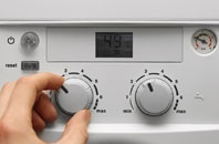 free Woodhouselee boiler maintenance quotes