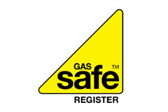 gas safe companies Woodhouselee